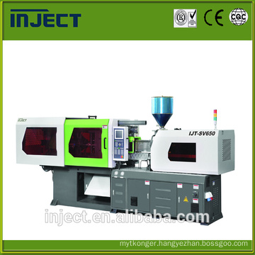 servo power save injection molding machine controller in China
